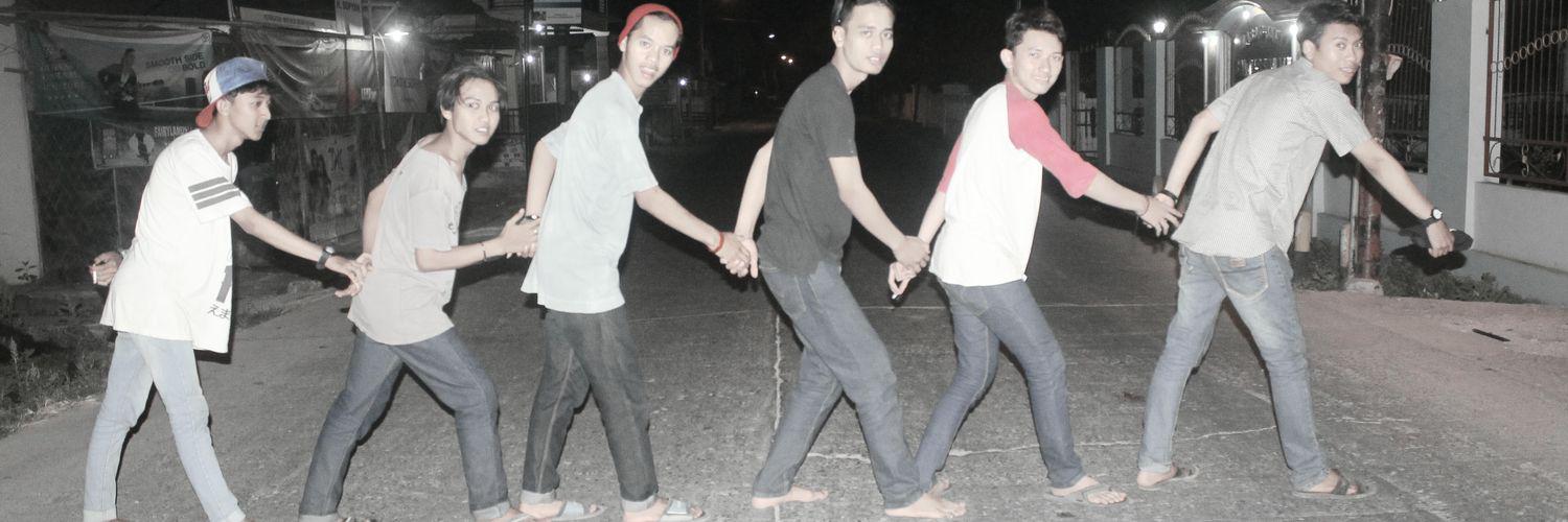 AripSamudera's profile banner image