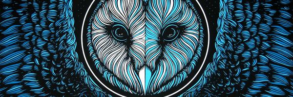 ToddSlaterART Profile Banner