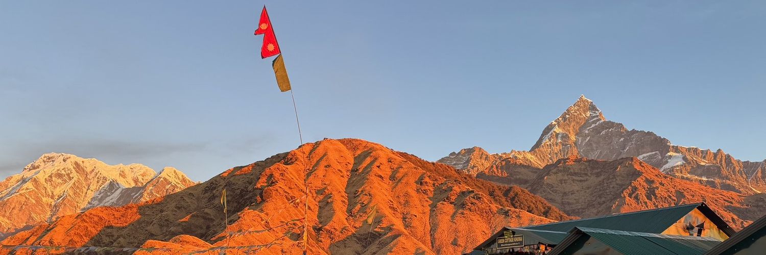 Ast_timilsena's profile banner image
