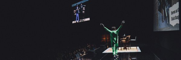 StevenRayMorris Profile Banner