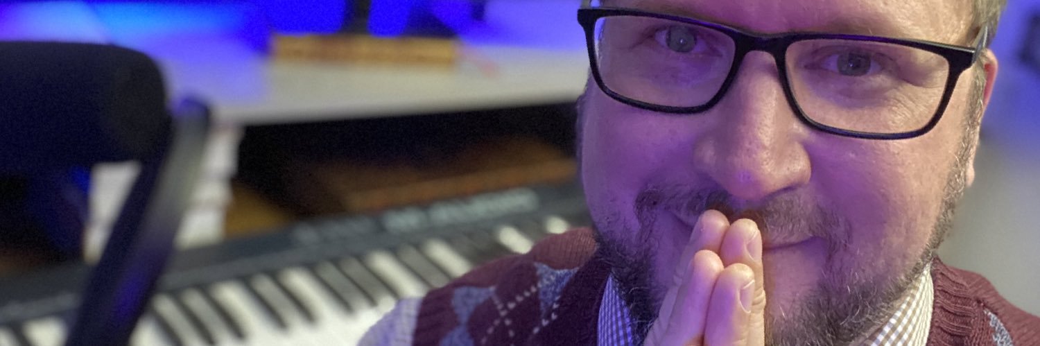 cantankerousben's profile banner image