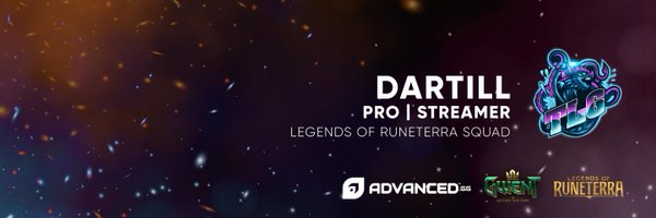 Dartill_ Profile Banner