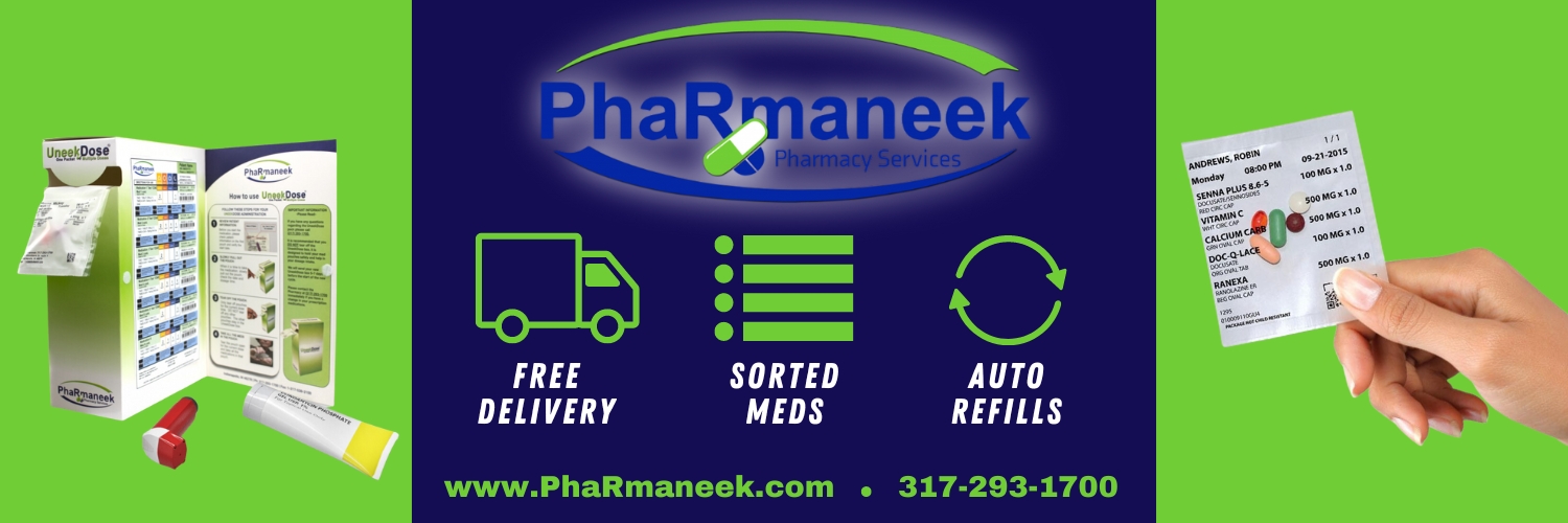 Pharmaneek's profile banner image