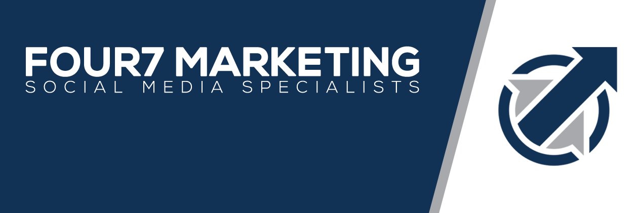 Four7_Marketing's profile banner image