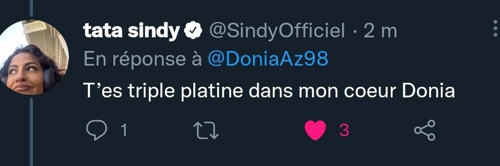 DoniaAz98's profile banner image