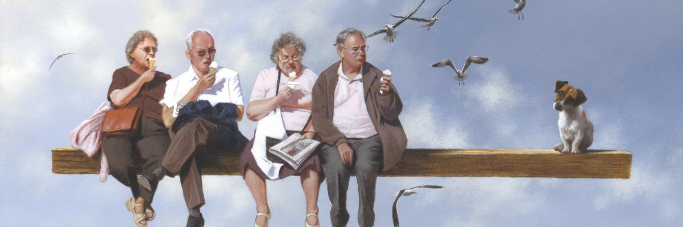 Jimmy Lawlor banner