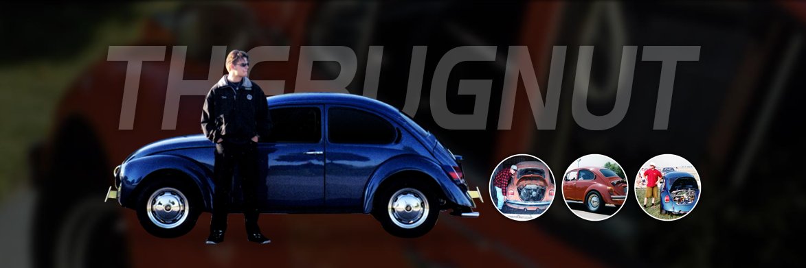 thebugnut's profile banner image