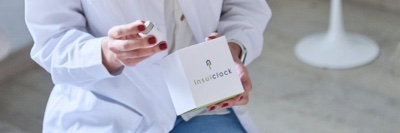 Insulcloud, la diabetes bajo control banner