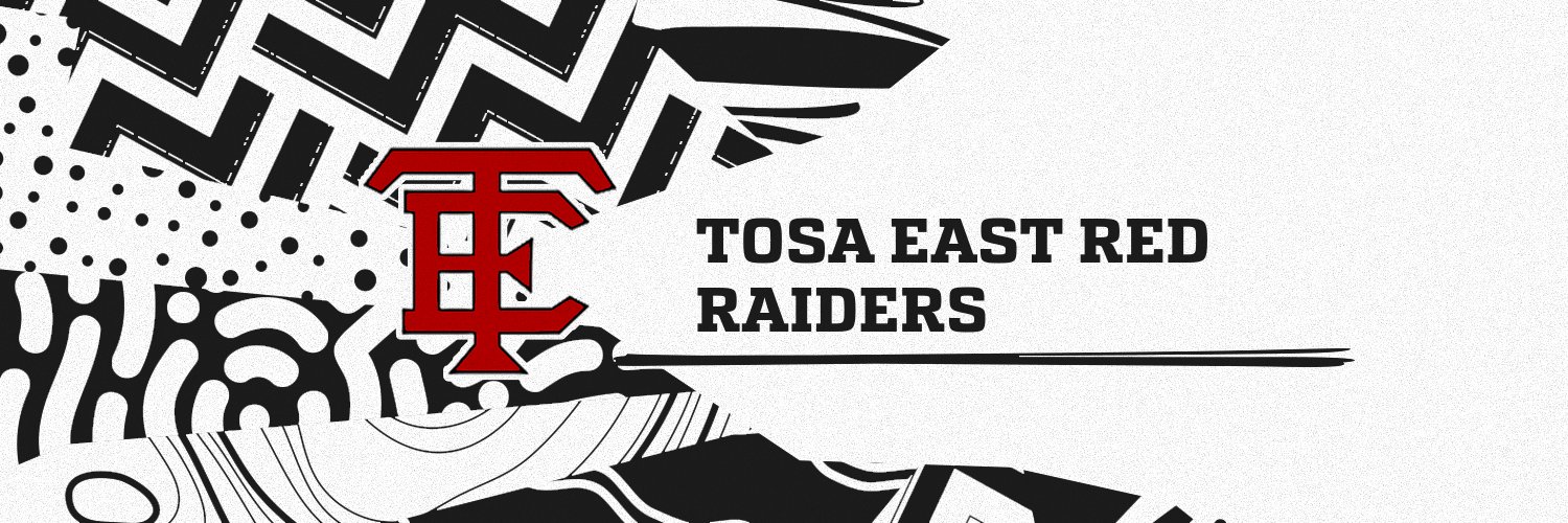 TosaRedRaiders's profile banner image
