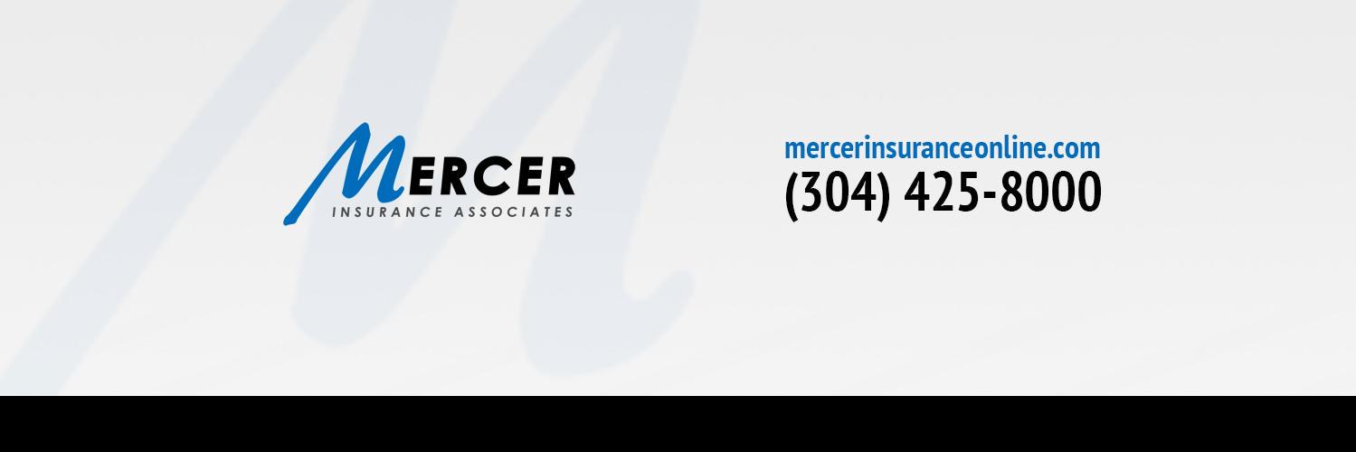 MercerInsureWV's profile banner image