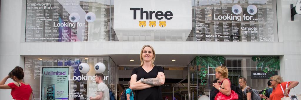 All Things Management banner