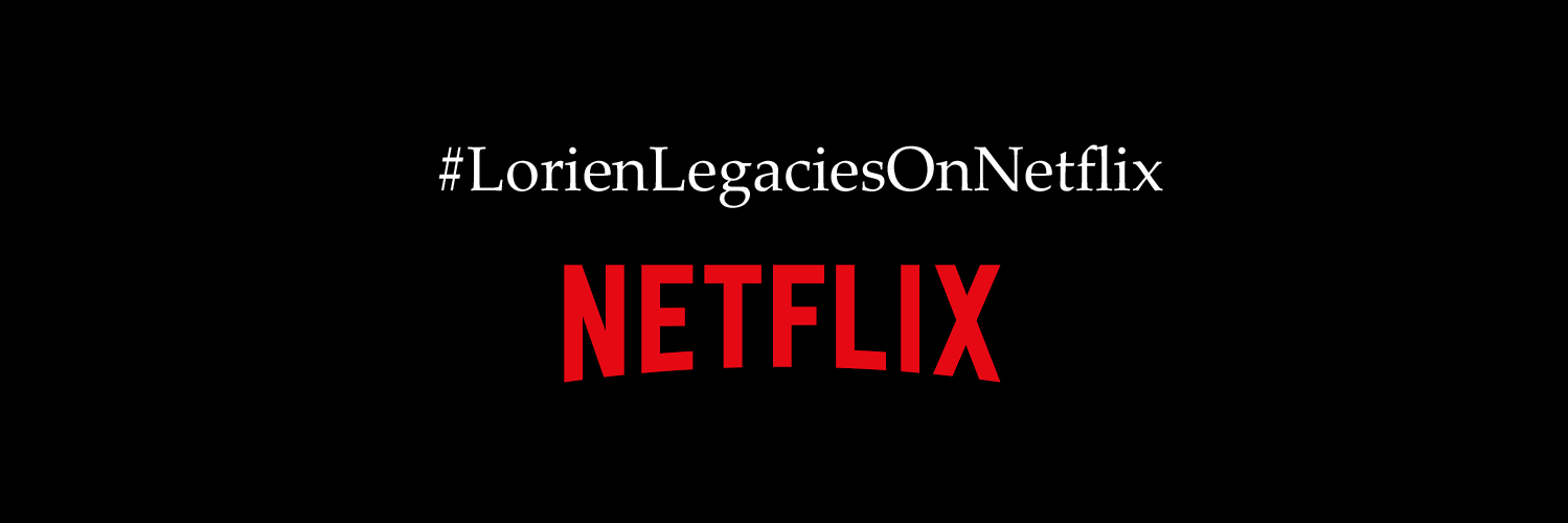 LorienOnNetflix's profile banner image