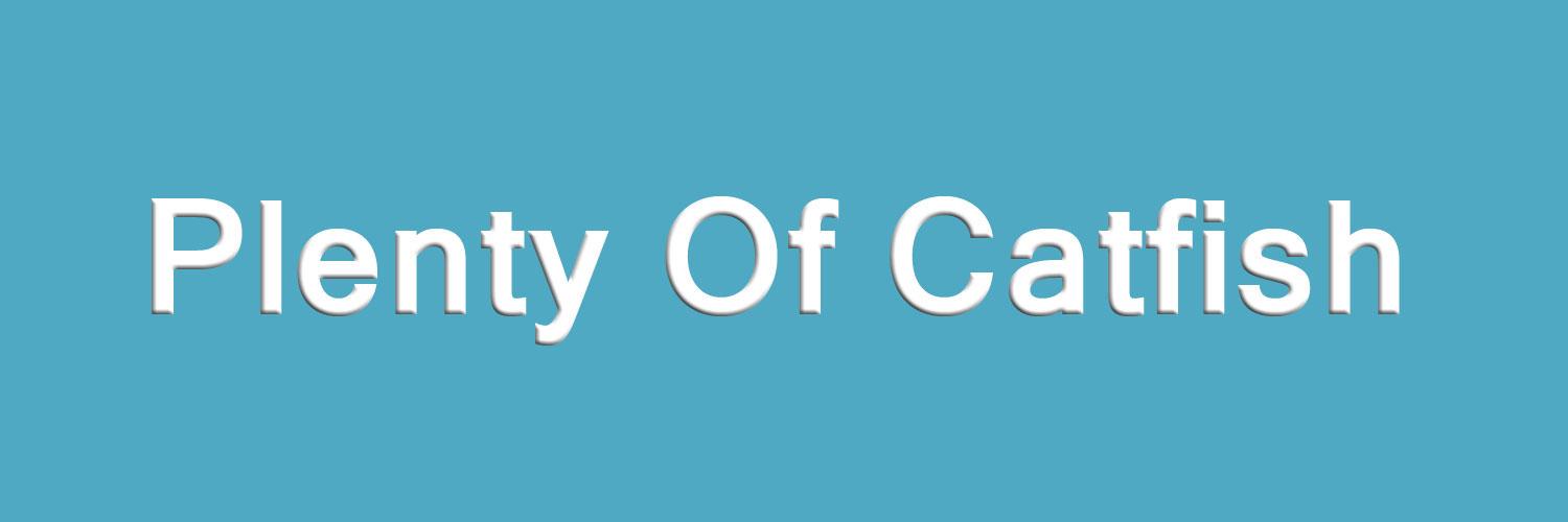 PlentyofCFish's profile banner image