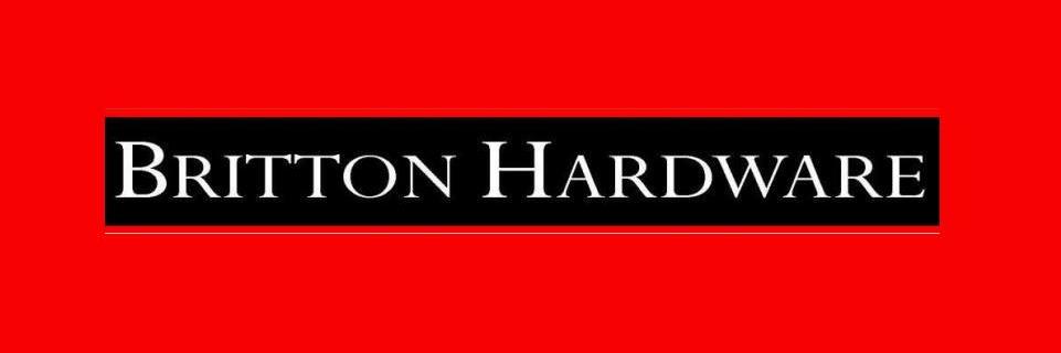 BrittonHardware's profile banner image