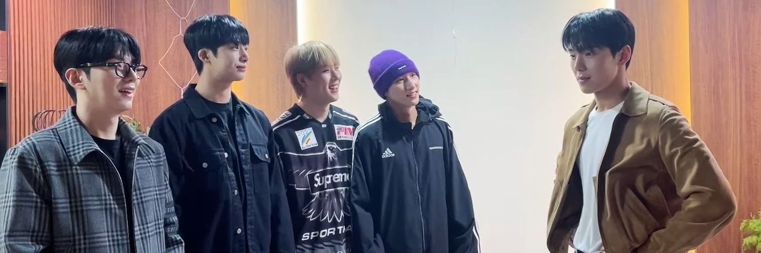MinsooSinem's profile banner image