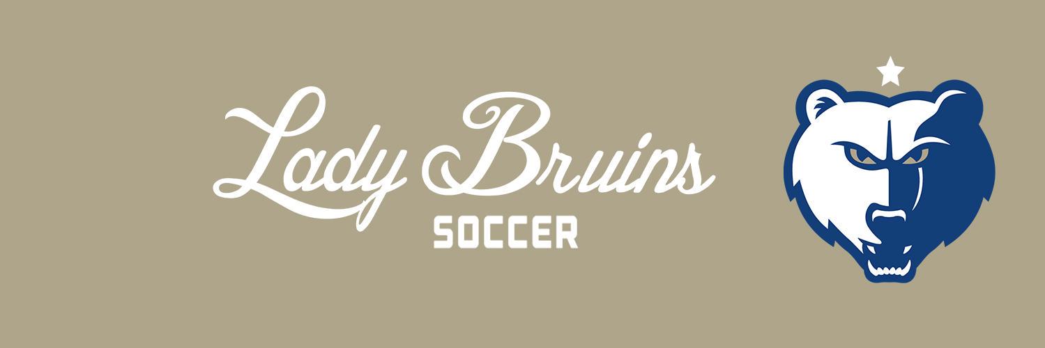 BHSLadyBruinsSoccer banner