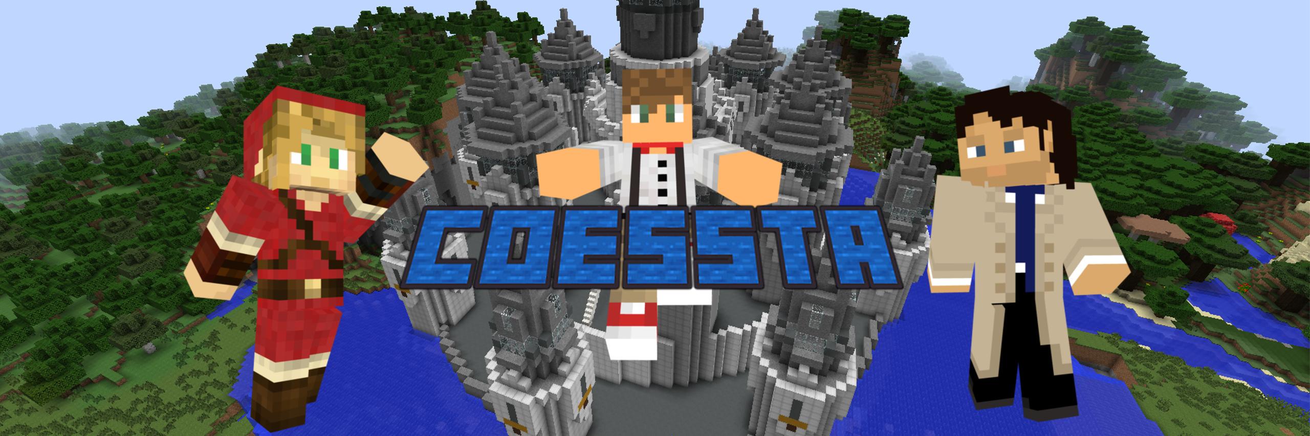 coessta's profile banner image