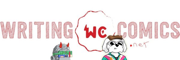 RoachWrites_ Profile Banner