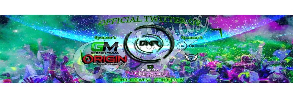 DNR_CREWPS4's profile banner image
