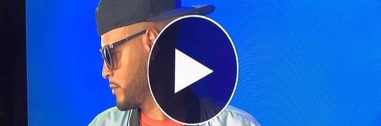 LatinWillMusic's profile banner image