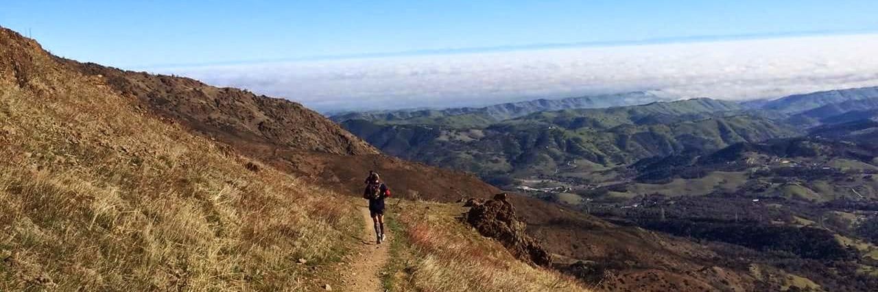 IRunNorcal's profile banner image