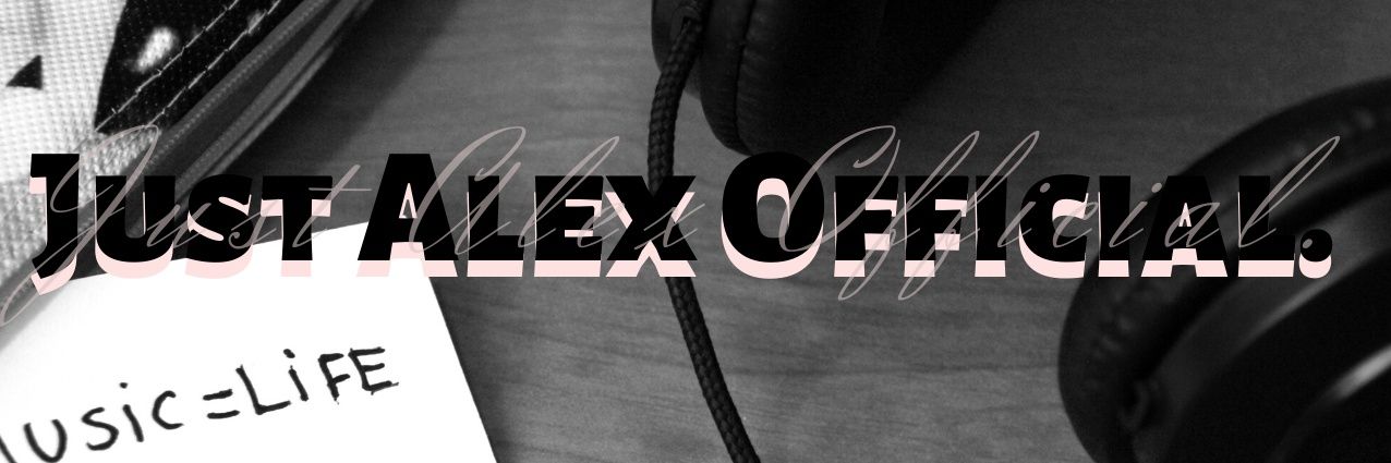 JustAlexFTM's profile banner image