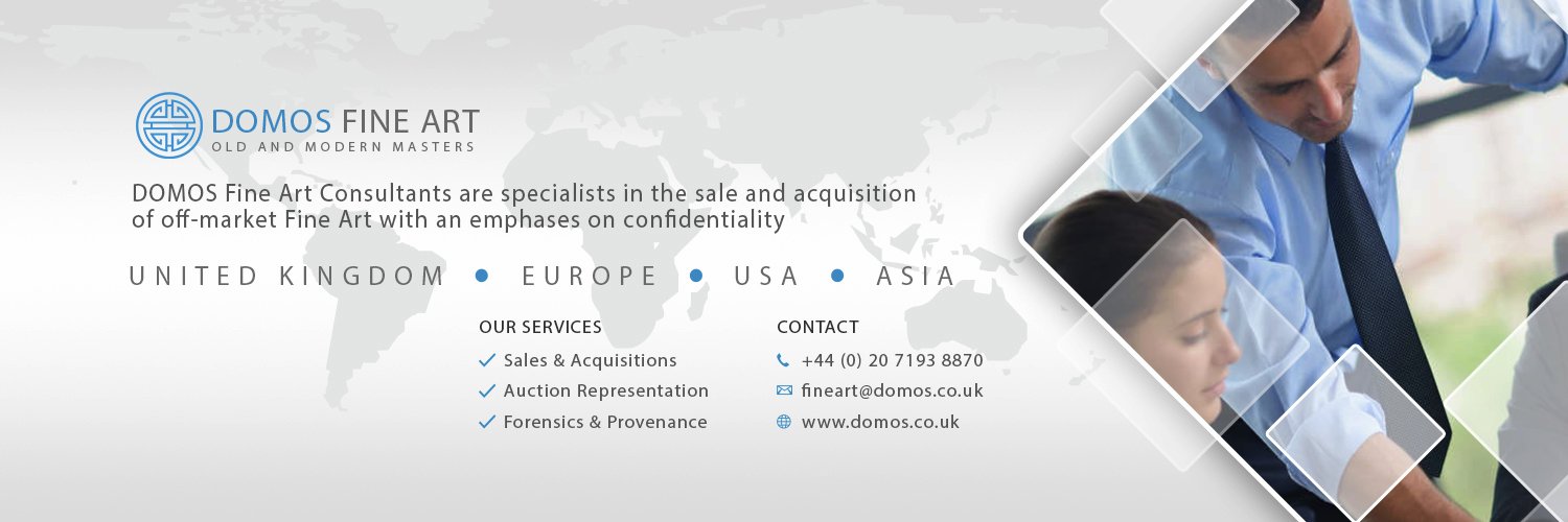 DOMOSfineart's profile banner image