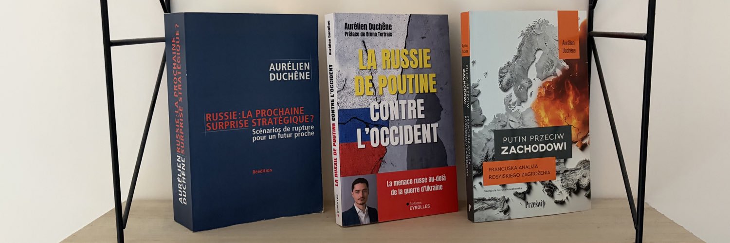 Aurélien Duchêne banner