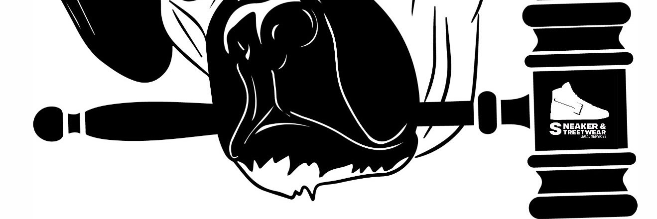Sneaker & Streetwear Legal Services℠'s banner