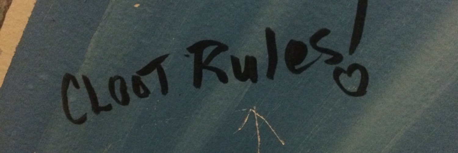 ClootRules's profile banner image
