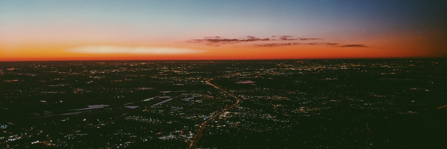 NicholasNiland's profile banner image
