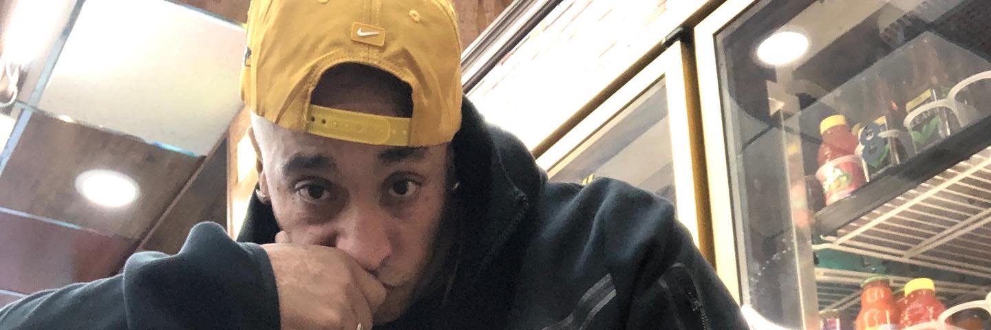 rapperspaz's profile banner image