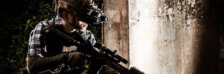 blackowlgear's profile banner image