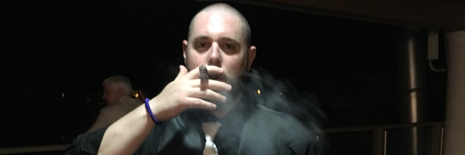 Chris Squeglia banner