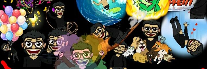 Rubrub33's profile banner image