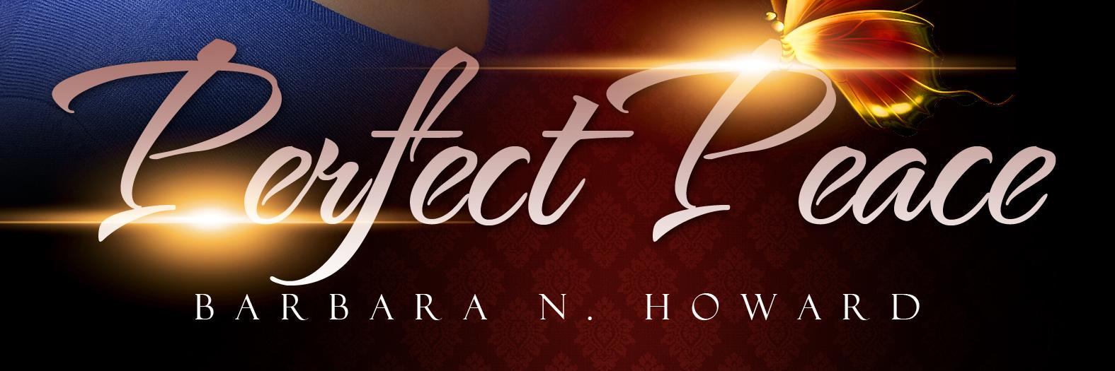 BarbaraNHoward's profile banner image