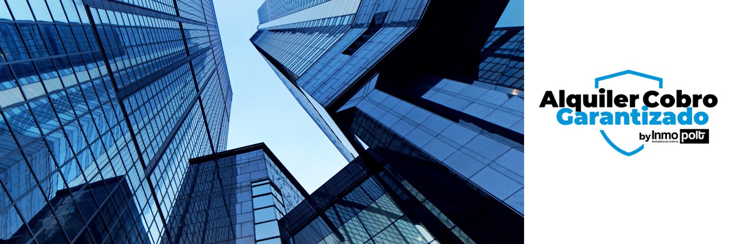 Inmopolt Inmobiliaria banner