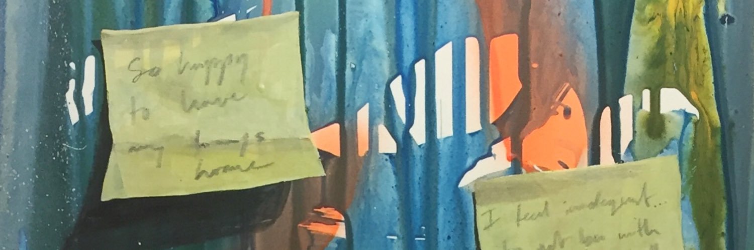 DarylGannon's profile banner image