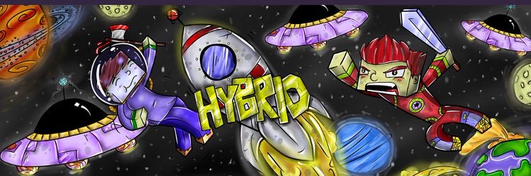 HybridPocket_'s profile banner image