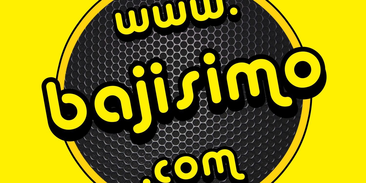 BajisimoCom's profile banner image