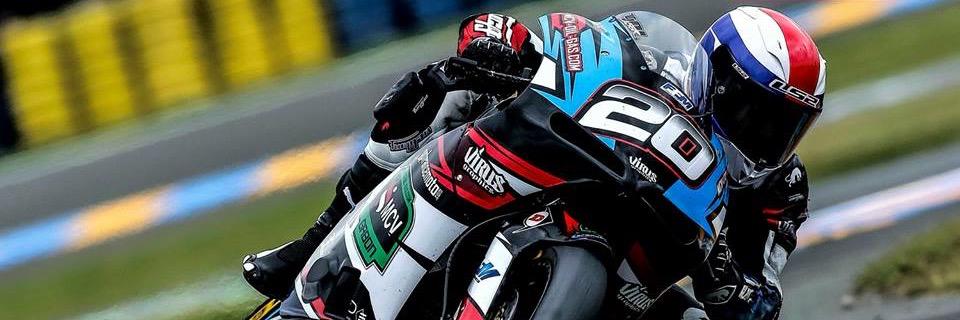 LouisBulle's profile banner image