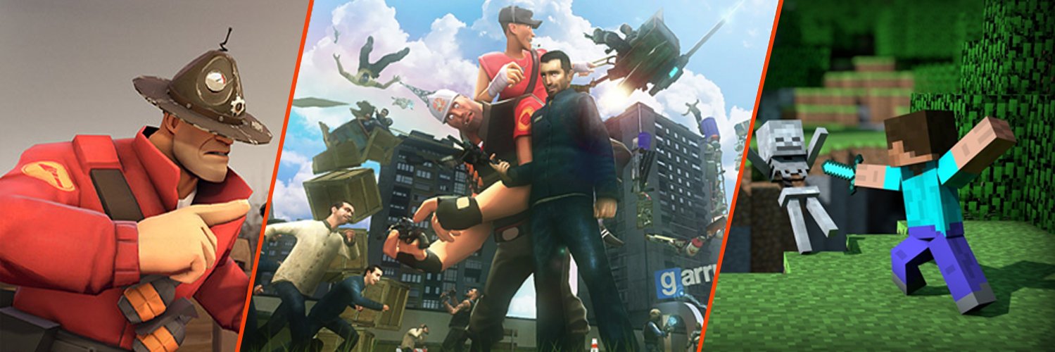 XenonServers's profile banner image