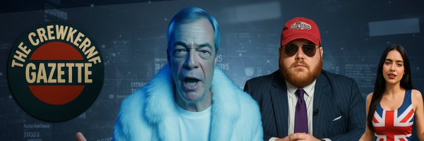 CrewkerneGaz Profile Banner