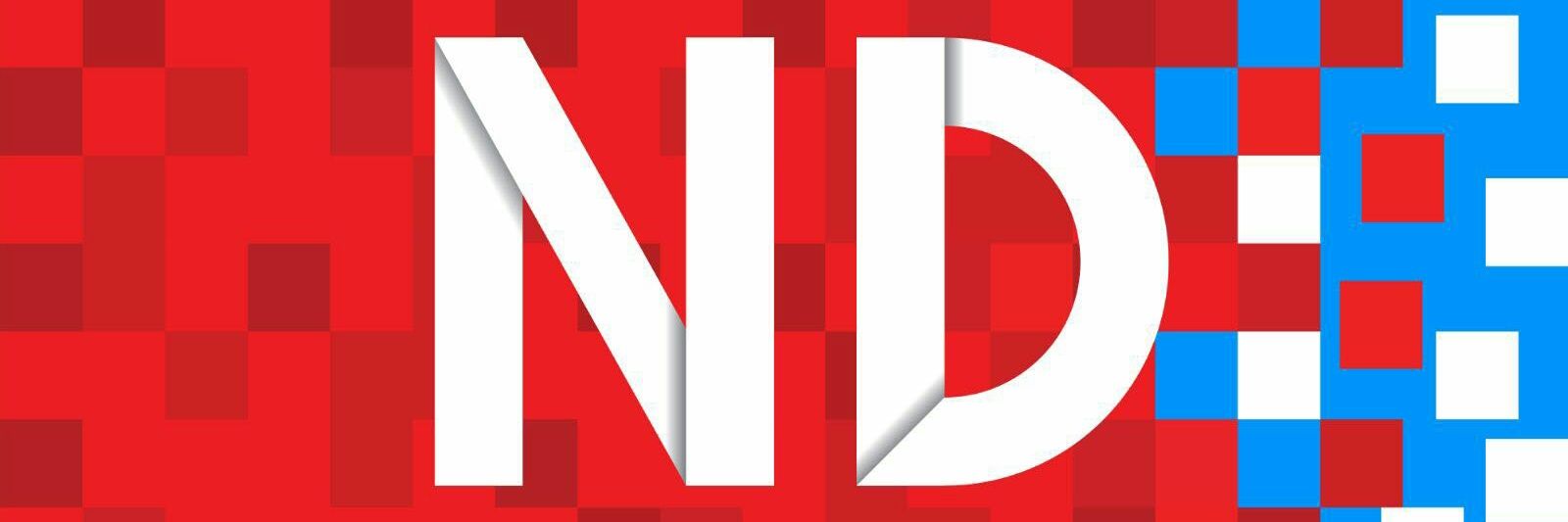 NintendoDigital's profile banner image