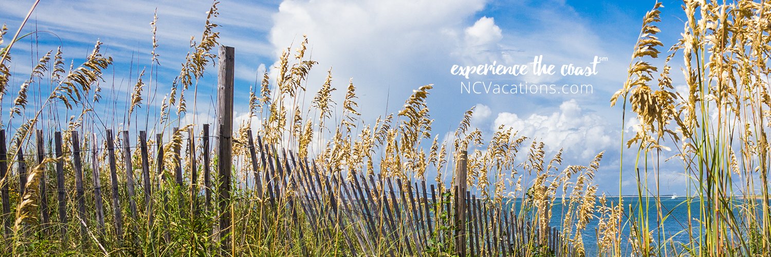 NCVacation's profile banner image