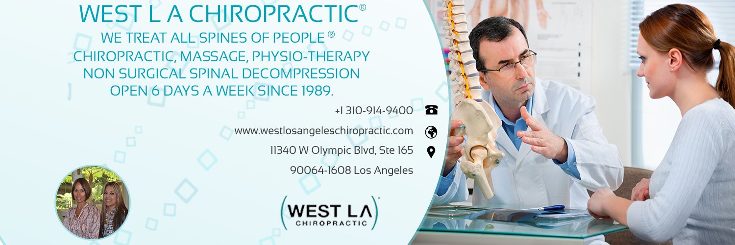 WLAChiropractor's profile banner image