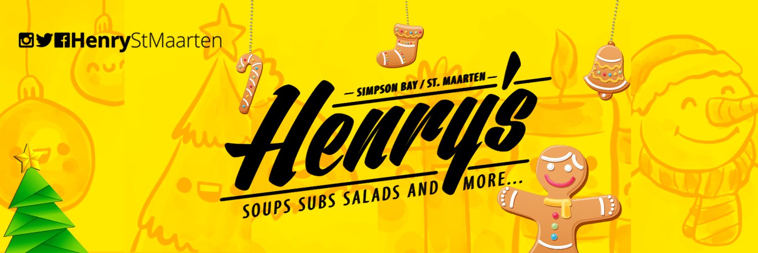 HenryStMaarten's profile banner image