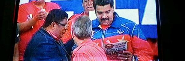 Pedro Perales banner