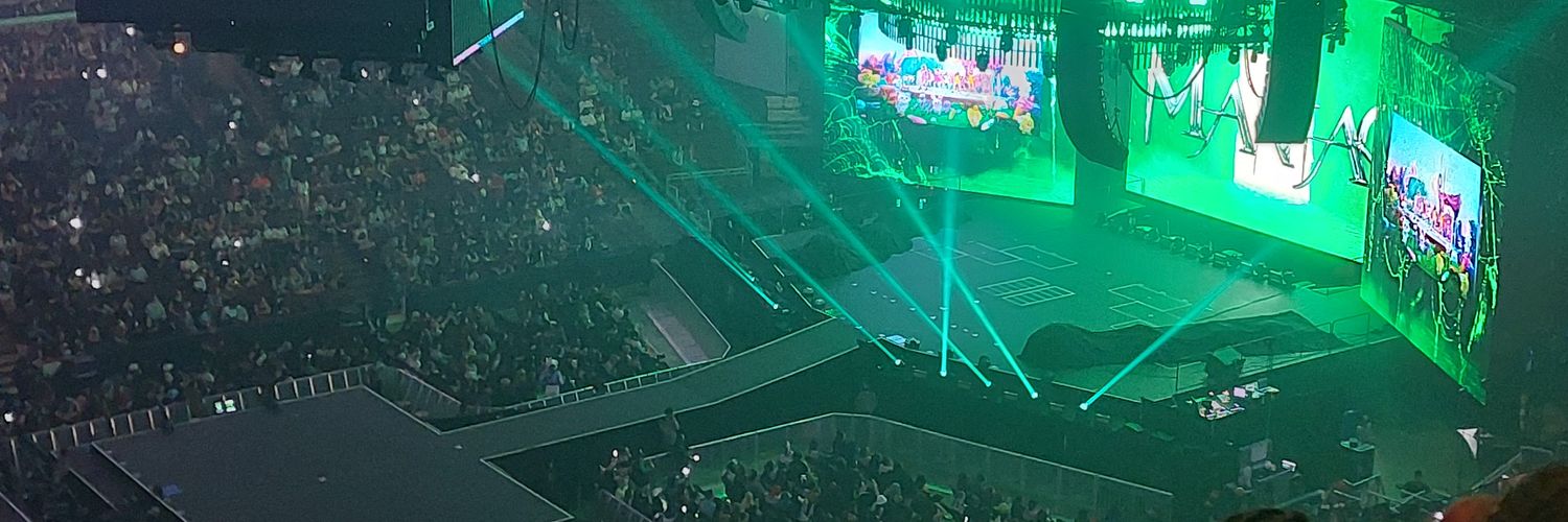 Brielovea's profile banner image