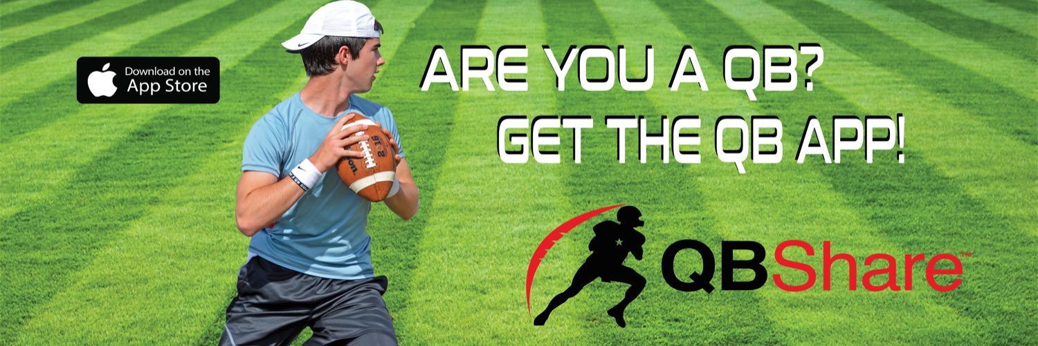 QBShare's profile banner image
